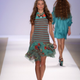 Illustration for article titled Fashion Show: Nanette Lepore